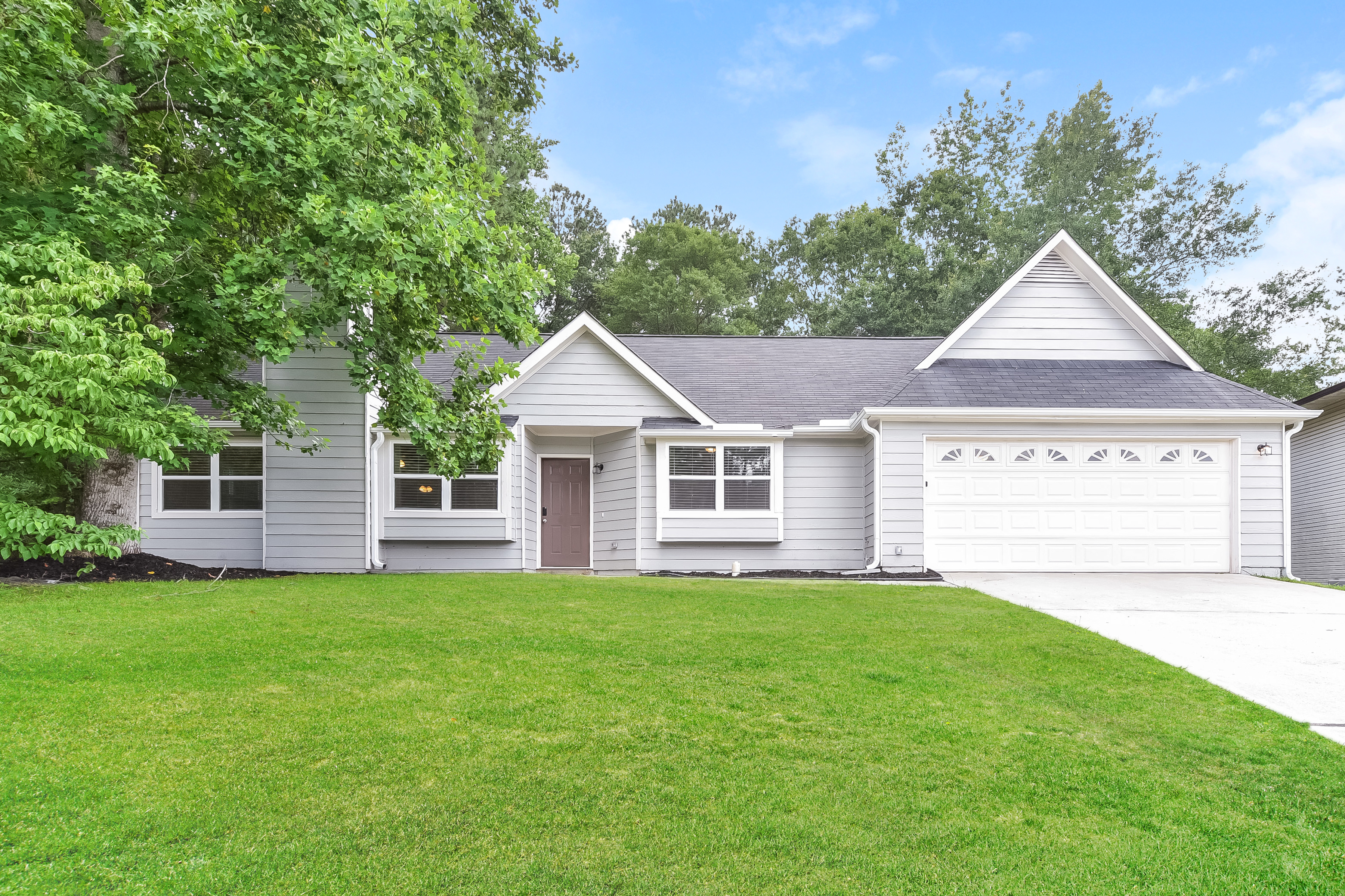 738 Stonebridge Way Lithonia, GA 30058